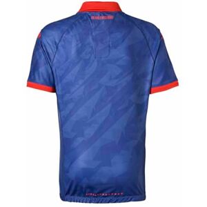 Kappa Kombat Away SFP Act Jersey SFP Man Size M BLE Mazarine/Red/White Kappa Kombat Away SFP Act Jersey SFP Man Size M BLE Mazarine/Red/White