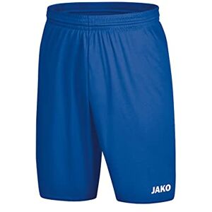 JAKO Men's Manchester 2.0 Sport Pants, sportroyal, 3XL JAKO Men's Manchester 2.0 Sport Pants, sportroyal, 3XL
