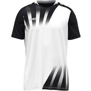 JAKO Vintage KA Unisex Jersey White/Black JAKO Vintage KA Unisex Jersey White/Black