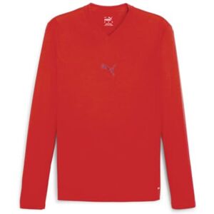 Puma teamGOAL Baselayer Tee LS Puma teamGOAL Baselayer Tee LS