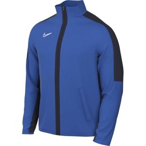 Nike DR1710-463 M NK DF ACD23 TRK JKT W Jacket Men's ROYAL BLUE/OBSIDIAN/WHITE Size M Nike DR1710-463 M NK DF ACD23 TRK JKT W Jacket Men's ROYAL BLUE/OBSIDIAN/WHITE Size M