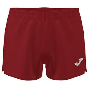 Joma Men's 102226.600.l Shorts, Red, L Joma Men's 102226.600.l Shorts, Red, L