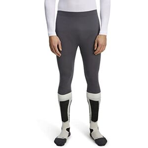 Falke Warm 3/4 Tights - Men's Concrete L Leggings Falke Warm 3/4 Tights - Men's Concrete L Leggings