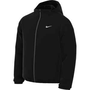 Nike FB7482-010 M NK DF FORM HD JKT Jacket Men's Black/Reflective Silv Size S Nike FB7482-010 M NK DF FORM HD JKT Jacket Men's Black/Reflective Silv Size S
