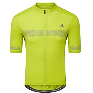 Altura Nightvision Mens Ss Jersey Lime Xl Altura Nightvision Mens Ss Jersey Lime Xl