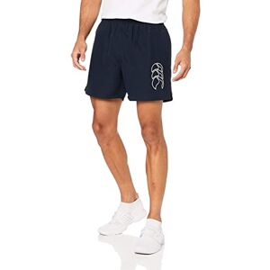 Canterbury Men's Tactic Rugby Shorts Internal Drawstring & Pockets Gym/Training Short Leisure Shorts, Navy, XS Canterbury Men's Tactic Rugby Shorts Internal Drawstring & Pockets Gym/Training Short Leisure Shorts, Navy, XS