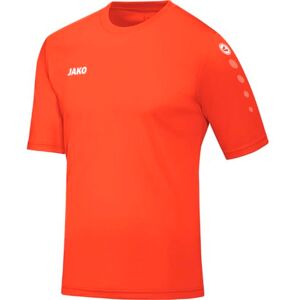 JAKO Men's Ka Football Team Jersey, Men, Trikot Team KA, Flame, Large EU, M UK JAKO Men's Ka Football Team Jersey, Men, Trikot Team KA, Flame, Large EU, M UK