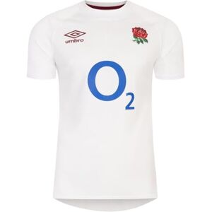 Umbro England Home Replica Jersey SS Jnr Umbro England Home Replica Jersey SS Jnr