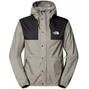 The North Face The Noth Face Men's Seasonal Mountain Jacket, Clay Grey, M The North Face The Noth Face Men's Seasonal Mountain Jacket, Clay Grey, M