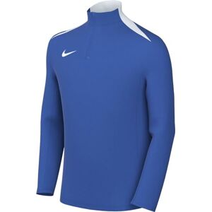 Nike FD7671-467 Dri-FIT Academy Pro 24 Drill Top K T-Shirt Unisex Royal Blue/Royal Blue/White/White Size L Nike FD7671-467 Dri-FIT Academy Pro 24 Drill Top K T-Shirt Unisex Royal Blue/Royal Blue/White/White Size L