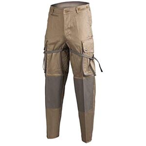 Mil-Tec Us M42 Reenforced para Pants Navy Multicolor 32 Mil-Tec Us M42 Reenforced para Pants Navy Multicolor 32