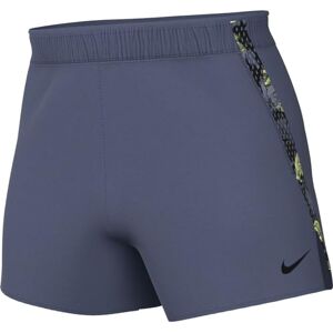 Nike FB7967-491 M NK DF S72 CHLLGR Short 7UL Shorts Men's DIFFUSED Blue/Black Size XL Nike FB7967-491 M NK DF S72 CHLLGR Short 7UL Shorts Men's DIFFUSED Blue/Black Size XL