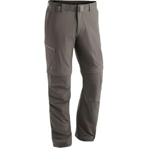 maier sports Men's Tajo 2 Hiking Pants, Zip-Off Outdoor Pants, Breathable Trekking Pants Teak maier sports Men's Tajo 2 Hiking Pants, Zip-Off Outdoor Pants, Breathable Trekking Pants Teak
