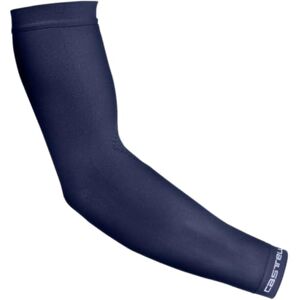 CASTELLI 4521541-424 PRO SEAMLESS 2 ARM WARMER Men's Leg warmers Belgian Blue XL CASTELLI 4521541-424 PRO SEAMLESS 2 ARM WARMER Men's Leg warmers Belgian Blue XL