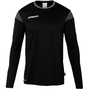uhlsport Squad 27 Jersey Long Sleeve Football Jersey Sports T-Shirt for Children and Adults Unisex Sports Sweatshirt Football Jersey uhlsport Squad 27 Jersey Long Sleeve Football Jersey Sports T-Shirt for Children and Adults Unisex Sports Sweatshirt Football Jersey