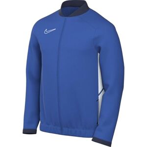 Nike FZ9837-463 M NK DF ACD25 TRK JKT W Jacket Men's ROYAL BLUE/MIDNIGHT NAVY/WHITE/WHITE Size XS Nike FZ9837-463 M NK DF ACD25 TRK JKT W Jacket Men's ROYAL BLUE/MIDNIGHT NAVY/WHITE/WHITE Size XS