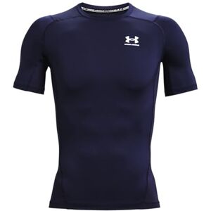 Under Armour Men's UA HG Armour Comp SS Shirt Under Armour Men's UA HG Armour Comp SS Shirt