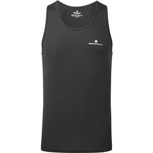 Ronhill Mens Core Running Vest, Black, M EU Ronhill Mens Core Running Vest, Black, M EU