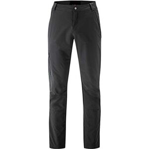 maier sports Norit 2.0 M Men's Hiking Trousers, Mens, Hiking Pants, 132028, Black, 46 (EU) maier sports Norit 2.0 M Men's Hiking Trousers, Mens, Hiking Pants, 132028, Black, 46 (EU)
