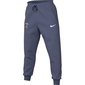 Nike Paris Saint-Germain Tech Football Men's Fleece Jogger HJ6450 Nike Paris Saint-Germain Tech Football Men's Fleece Jogger HJ6450