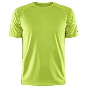 Craft CORE Unify Training TEE M FLUMINO L Craft CORE Unify Training TEE M FLUMINO L