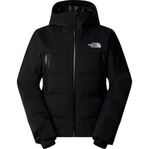 The North Face Men's Cirque Down Jacket, Tnf Black, XXL The North Face Men's Cirque Down Jacket, Tnf Black, XXL