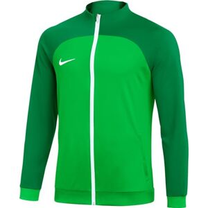 Nike DH9234 Dri Fit Academy Pr Jacket Men's GREEN SPARK/WHITE XXL Nike DH9234 Dri Fit Academy Pr Jacket Men's GREEN SPARK/WHITE XXL