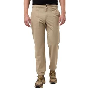 Jack Wolfskin Men's Newport Pants M Hiking, anis, 56 (EU) Jack Wolfskin Men's Newport Pants M Hiking, anis, 56 (EU)