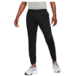 Nike DD5003 M NK DF CHLLGR KNIT PANT Pants mens black/reflective silv L Nike DD5003 M NK DF CHLLGR KNIT PANT Pants mens black/reflective silv L