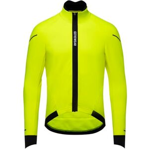 GOREWEAR SPINSHIFT Thermo Jacket Mens, Neon Yellow, XS GOREWEAR SPINSHIFT Thermo Jacket Mens, Neon Yellow, XS