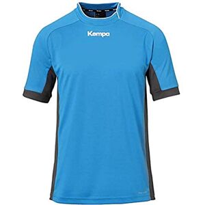 Kempa Prime Jersey Men's Jersey blue/Anthra, M Kempa Prime Jersey Men's Jersey blue/Anthra, M