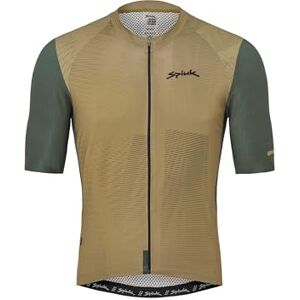 Spiuk M/C SUMMUM Searcher Men's Earth T 3XL Jersey Spiuk M/C SUMMUM Searcher Men's Earth T 3XL Jersey