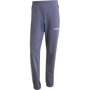 adidas Men's Terrex Multi Knit Pants, preloved Violet, M adidas Men's Terrex Multi Knit Pants, preloved Violet, M
