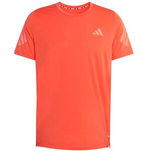 adidas Men's ADI365 Running Climacool Iconic T-Shirt, Dusky Orange, 4XL adidas Men's ADI365 Running Climacool Iconic T-Shirt, Dusky Orange, 4XL