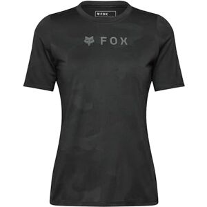 Fox Racing W Ranger TRU DRI SS Jersey, Jersey's, Black, L Fox Racing W Ranger TRU DRI SS Jersey, Jersey's, Black, L