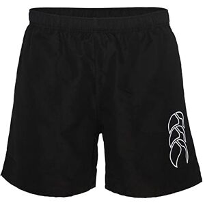 Canterbury Men's Tactic Rugby Shorts Internal Drawstring & Pockets Gym/Training Short Leisure Shorts, Black, 4XL Canterbury Men's Tactic Rugby Shorts Internal Drawstring & Pockets Gym/Training Short Leisure Shorts, Black, 4XL