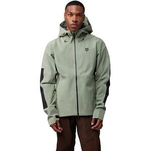 Fox Racing Defend 3L Water Mountain Bike Jacket Fox Racing Defend 3L Water Mountain Bike Jacket