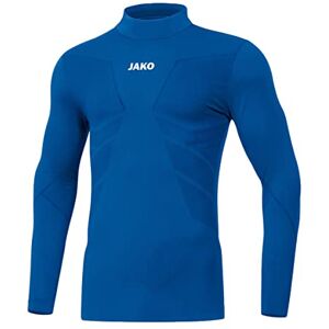 JAKO Comfort 2.0 Turtleneck Men's Turtleneck Sport Royal, Small JAKO Comfort 2.0 Turtleneck Men's Turtleneck Sport Royal, Small