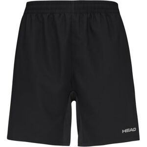 HEAD Club Men's Shorts, Black XXL HEAD Club Men's Shorts, Black XXL