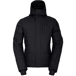 Dare2b Mens Camber Ski Jacket, Black, M EU Dare2b Mens Camber Ski Jacket, Black, M EU