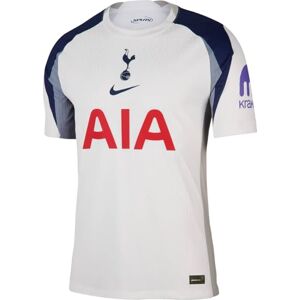 Nike Tottenham Hotspur 2025/26 Match Home Authentic Dri-FIT ADV Football Jersey for Men HJ4550 Nike Tottenham Hotspur 2025/26 Match Home Authentic Dri-FIT ADV Football Jersey for Men HJ4550