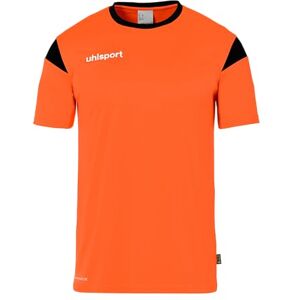 uhlsport Unisex Squad 27 Short Sleeve Jersey uhlsport Unisex Squad 27 Short Sleeve Jersey