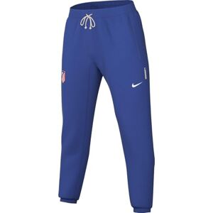 Nike Atlético Madrid Standard Issue Dri-FIT Men's Tapered Fit Football Trousers HQ1548 Nike Atlético Madrid Standard Issue Dri-FIT Men's Tapered Fit Football Trousers HQ1548