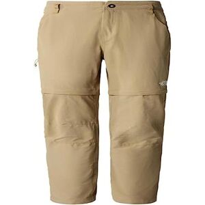 The North Face Exploration Hiking Pants Kelp Tan 12 The North Face Exploration Hiking Pants Kelp Tan 12