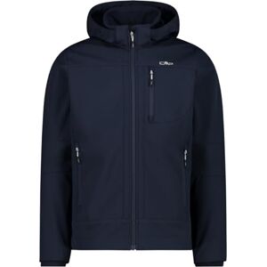 CMP Man Jacket Zip Hood, B.Blue-Ice, 46 CMP Man Jacket Zip Hood, B.Blue-Ice, 46