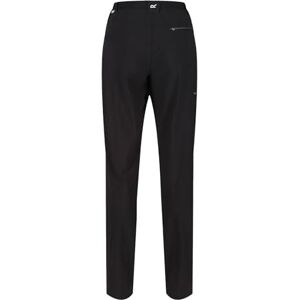 Regatta Mens Xert III Hiking Pants, Black, 50 Regatta Mens Xert III Hiking Pants, Black, 50
