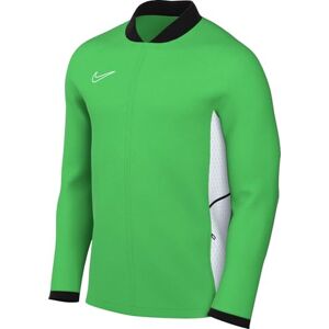 Nike FZ9824-329 M NK DF ACD25 TRK JKT K Jacket Men's GREEN SPARK/BLACK/WHITE/WHITE Size 3XL Nike FZ9824-329 M NK DF ACD25 TRK JKT K Jacket Men's GREEN SPARK/BLACK/WHITE/WHITE Size 3XL