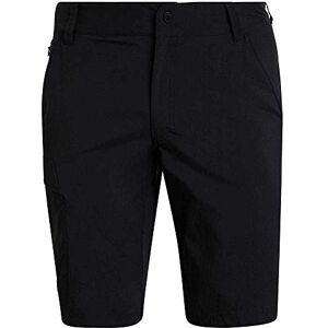 Berghaus Men's Navigator 2.0 Walking Shorts Lightweight Design Comfortable Fit Fast Drying, Black/Black, 30 Berghaus Men's Navigator 2.0 Walking Shorts Lightweight Design Comfortable Fit Fast Drying, Black/Black, 30