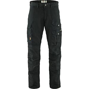 Fjällräven Fjallraven Men's Barents Pro Winter Trousers M Sport Trousers, Black, 54 UK Fjällräven Fjallraven Men's Barents Pro Winter Trousers M Sport Trousers, Black, 54 UK