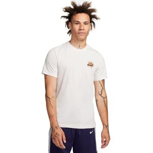 Nike Men's M Nk Df Tee Ssnl Exp T-Shirt, Phantom, S Nike Men's M Nk Df Tee Ssnl Exp T-Shirt, Phantom, S